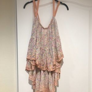 Free People Tunic / Tank / Halter 💗💕